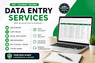 do accurate data entry and bengali to english translation
