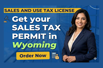 register your wyoming seller permit and sales tax id