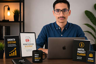 create creator monetization systems