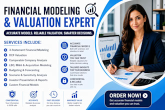 perform CPA financial due diligence and analysis