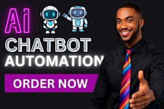 build smart ai chatbots for your bubble app, adalo custom no code app developer