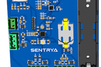 projetar sua pcb com esp32 ou arduino