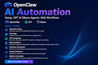 install and setup your openclaw ai agent open claw clawbot open claw moltbot