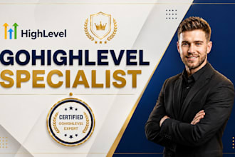 setup gohighlevel membership sites ghl sales funnel ghl client onboarding system