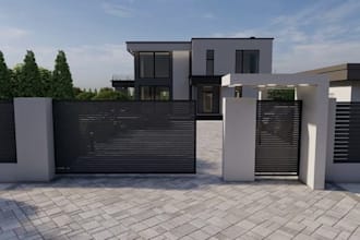 be your real estate property scout
