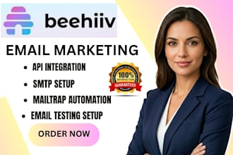 fix beehiiv deliverability beehiv spf dkim beehiv automation