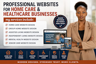 design mental health group home care assisted living  independent living website