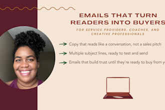 write emails that build credibility and sell with integrity