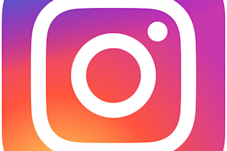 setup your social media pages