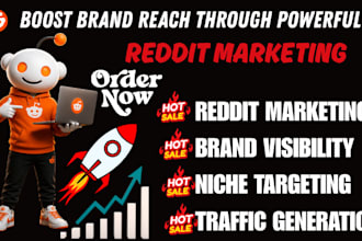 mention your fintech mobile app and crypto in live reddit seo backlink post