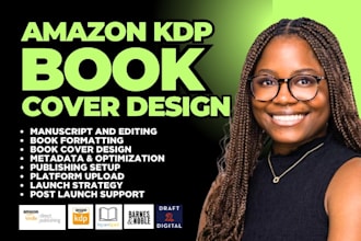 amazon kdp book cover design, kindle cover, KDP book cover, fantasy book cover