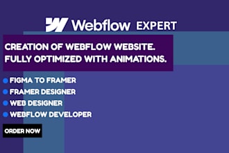 figma to framer, web designer, framer website, framer designer, webflow develope