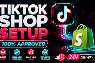 do 20k profit tiktok shop, shopify marketing tik tok to maximize your sales