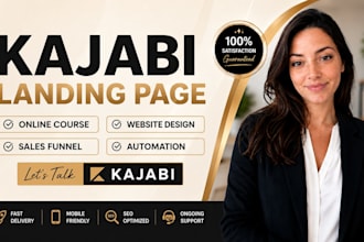 kajabi expert, kajabi website, design kajabi, kajabi online course, kajabi
