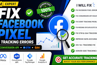 fix facebook pixel, conversion API and event tracking issues, funnel tracking
