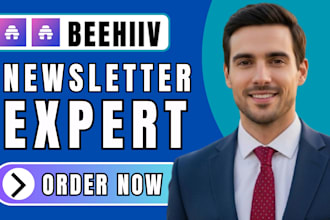 setup beehiiv newsletter beehive website beehive landing page beehiiv automation