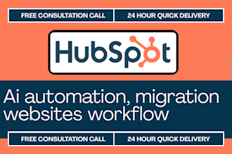 build power bi dashboard full sales process hubspot gohighlevel website design