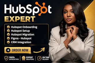 customize your hubspot sales pipeline and workflows