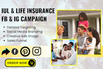 life insurance leads insurance website iul insurance leads life insurance