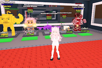 develop steal a brainrot roblox game, sell brainrot in steal a brainrot roblox