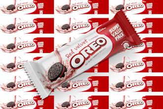 eye catching packaging designs