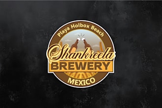 design premium emblem design