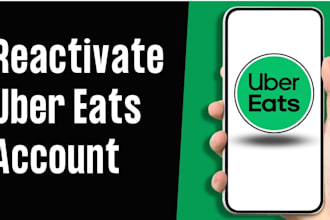 amazon flex reactivation, lyft reactivation ebay, etsy reactivation