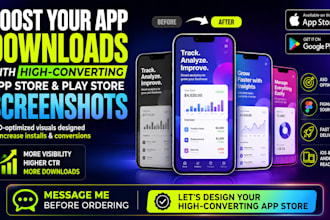 app screenshot figma shopify mobile app framer website play store design mockup