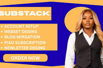 do substack promotion, substack newsletter, organic substack subscribers growth