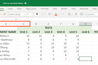 do data entry and video editing