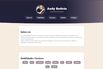 build a responsive website