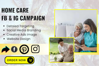 home care leads elderly care leads healthcare leads home care website home care