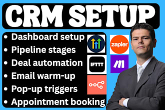 automate your crm ifttt n8n make workato tray bubble bardeen pipedream mulesoft