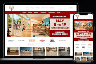 build exclusive flooring website epoxy flooring leads construction website