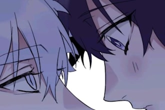 write fanfiction of your favorite anime, fictional, bl ships