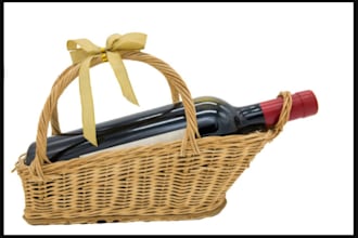 be your basket maker