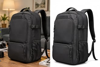 remove and replace background from product photos