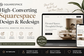 build squarespace website squarespace redesign design squarespace squarespace