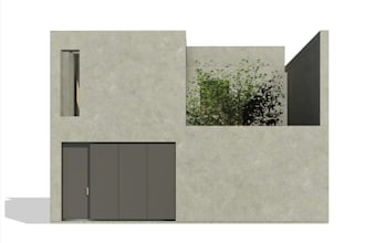 create your architectural bim model in revit