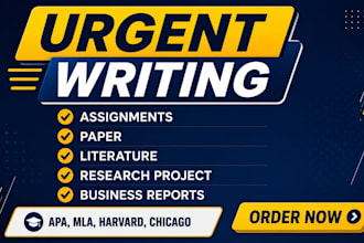 write high quality articles, blogs, and essays