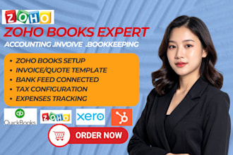 setup zoho book bookkeeping invoice template zoho accounting migration, invoice