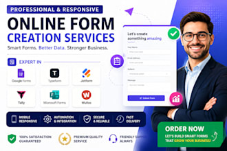 create google forms typeform jotform tally microsoft forms wufoo