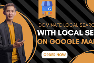 boost google maps ranking with gbp local seo