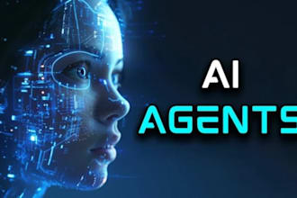 crear agentes ia para automatizar e impulsar tu negocio