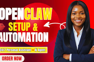 fix openclaw setup open claw setup install clawdbot openclaw ai agent open claw