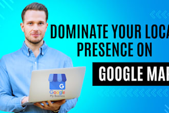 do local seo and gbp optimization for small businesses