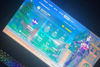 help you reach unreal in ranked fortnite