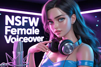 record seductive nsfw voice erotic sensual erotic voiceover over fantasy