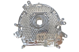 precision cnc machining for aluminum mechanical parts