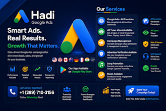 promote your song on youtube through yt ads